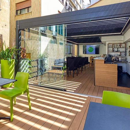 Hotel Doria Genoa Ngoại thất bức ảnh