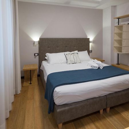 Hotel Doria Genoa Ngoại thất bức ảnh