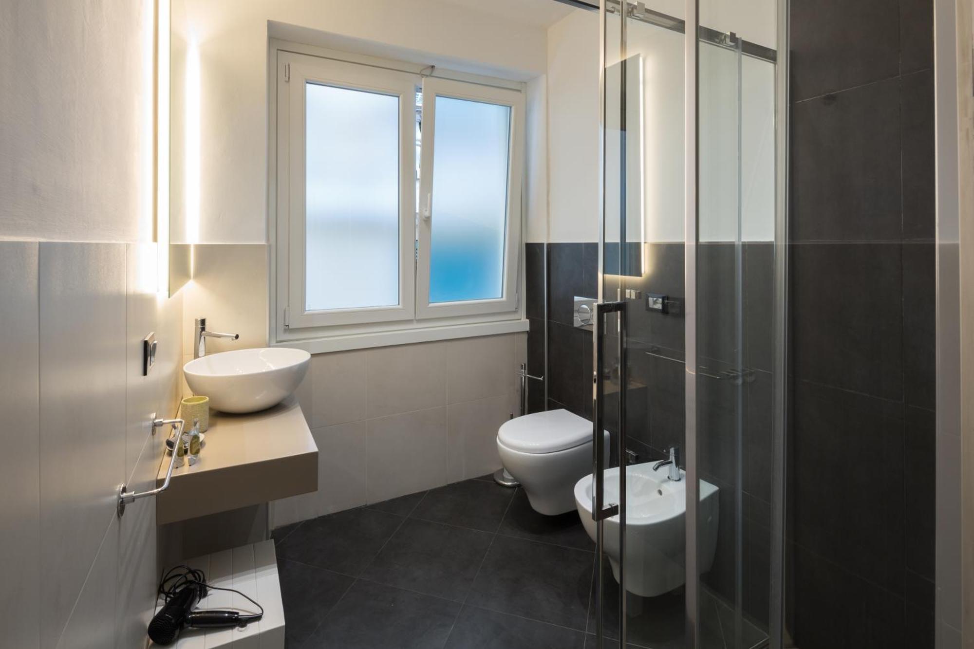 Hotel Doria Genoa Ngoại thất bức ảnh