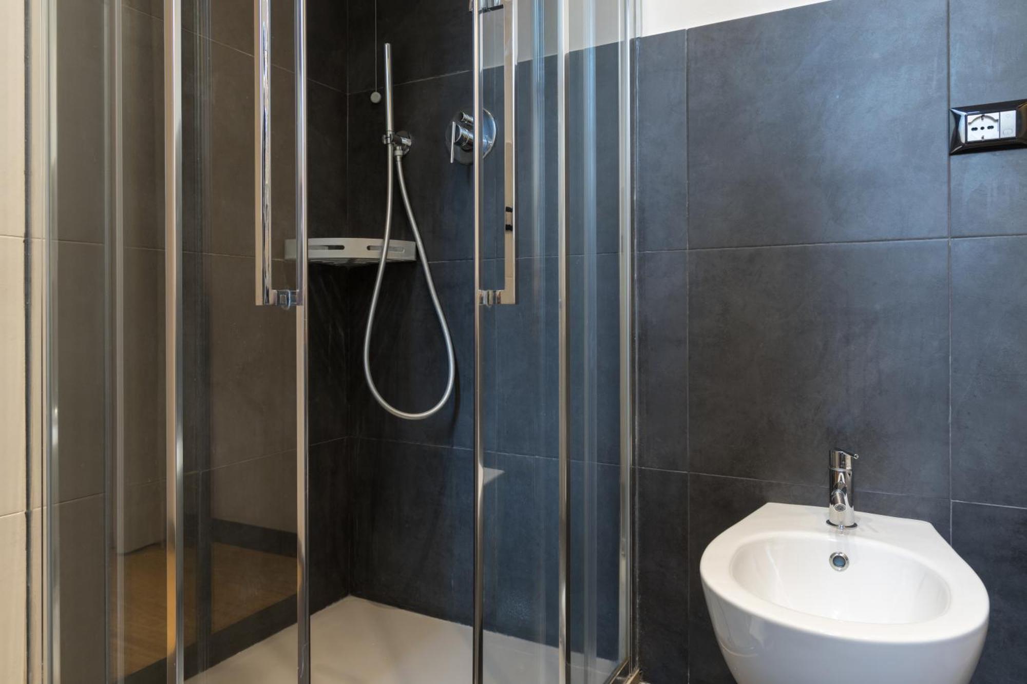 Hotel Doria Genoa Ngoại thất bức ảnh