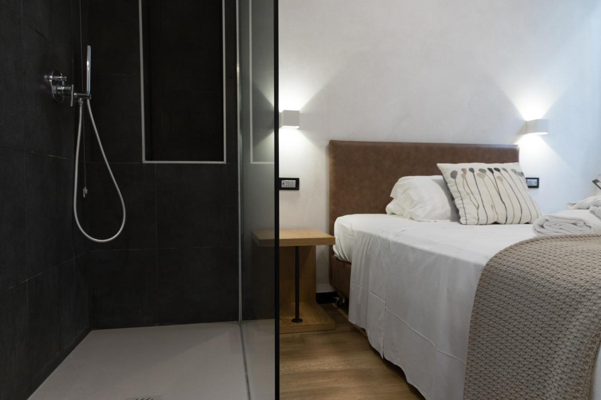 Hotel Doria Genoa Ngoại thất bức ảnh