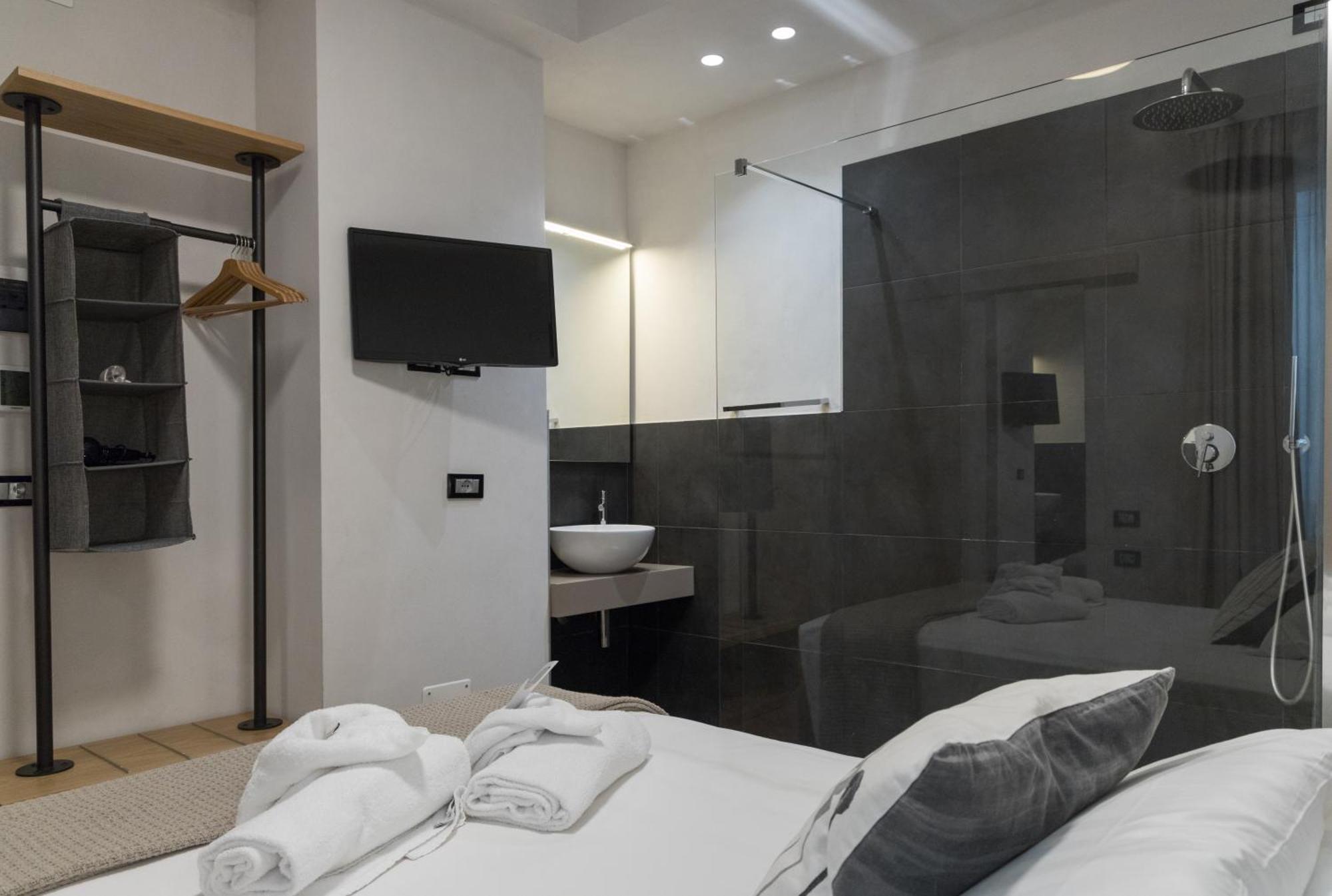 Hotel Doria Genoa Ngoại thất bức ảnh