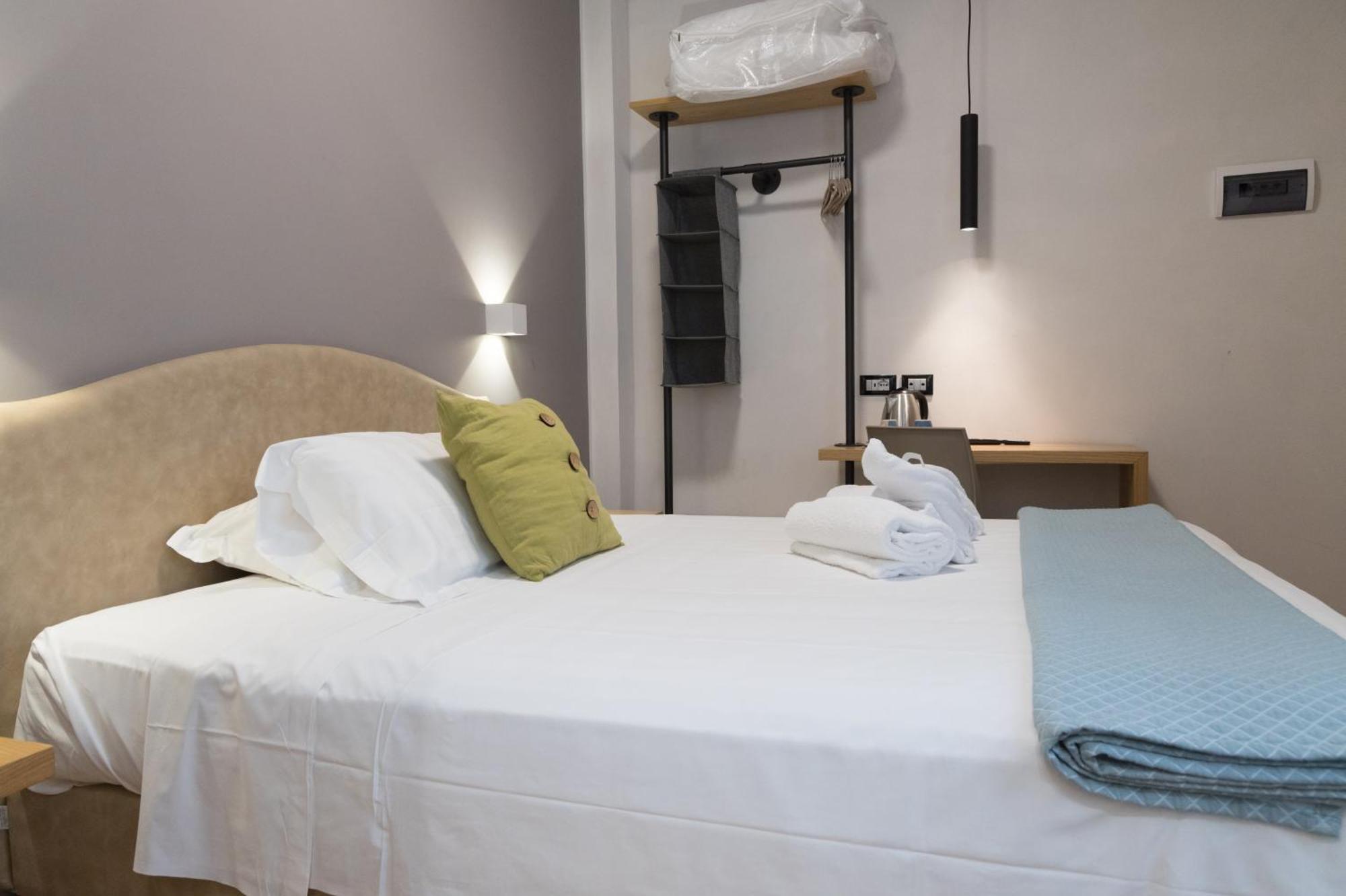 Hotel Doria Genoa Ngoại thất bức ảnh