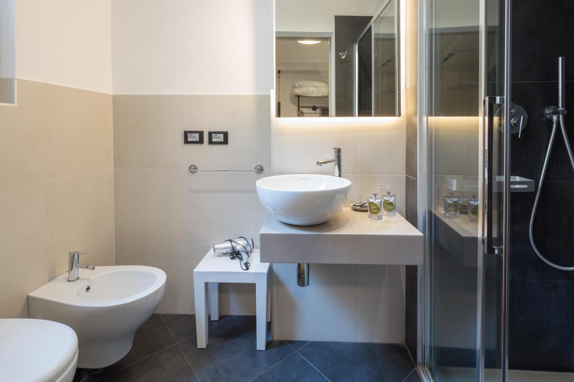 Hotel Doria Genoa Ngoại thất bức ảnh