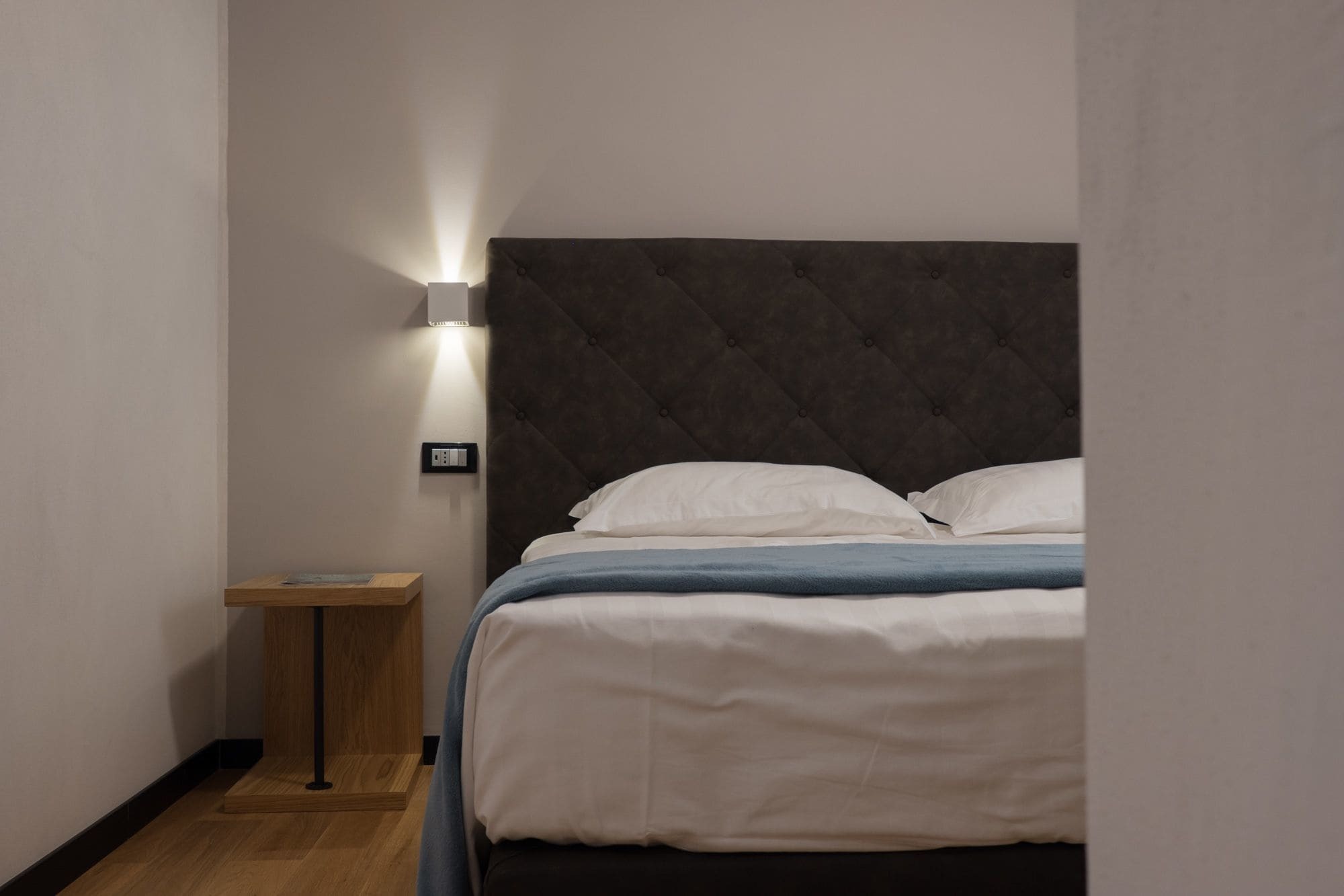 Hotel Doria Genoa Ngoại thất bức ảnh