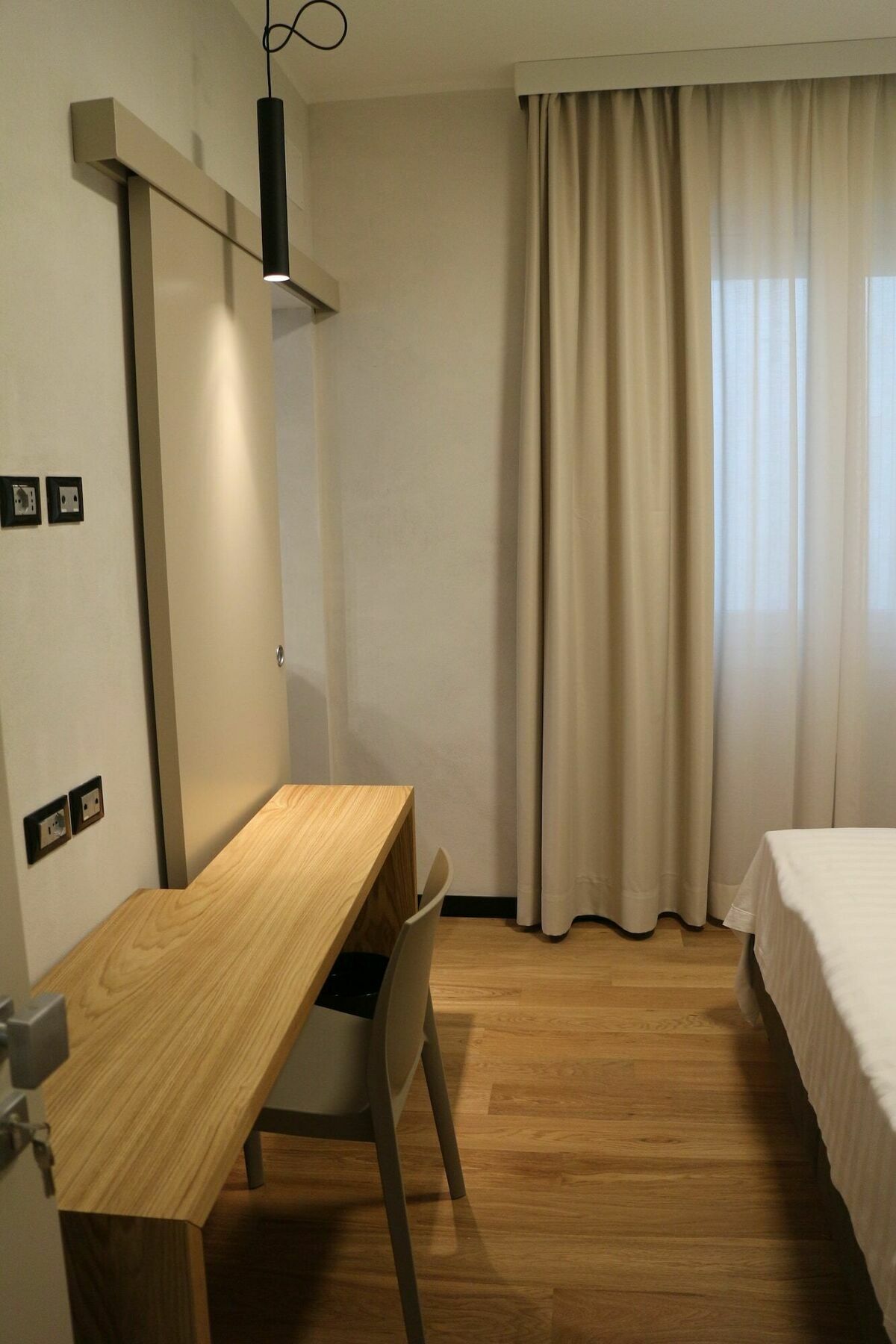 Hotel Doria Genoa Ngoại thất bức ảnh